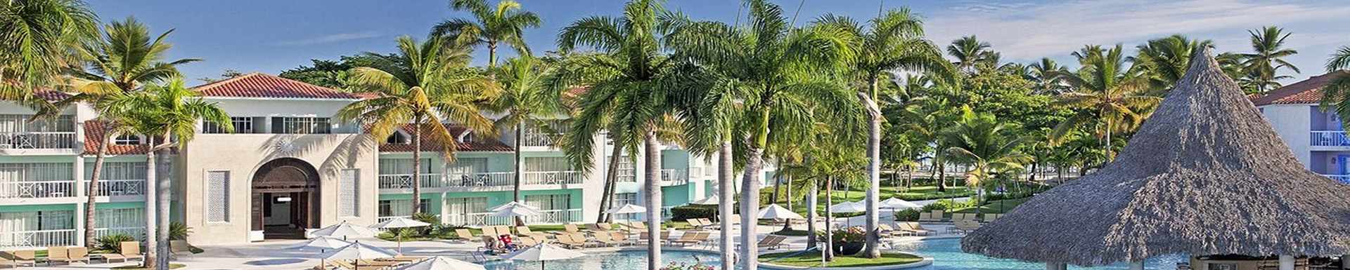 VH Victoria Resort & Beach